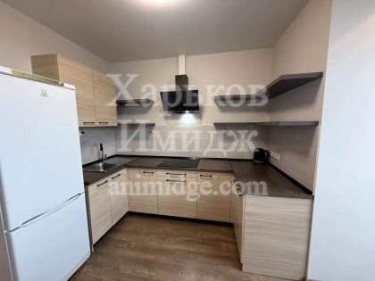 Продам 1-но комнатную квартиру на 7 этаже 9 этажного дома новострой Жилой Комплекс Птичка Салтовка