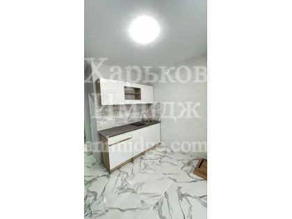 Продам 1-но комнатную квартиру на 3 этаже 9 этажного дома новострой Жилой  Комплекс Птичка Салтовка