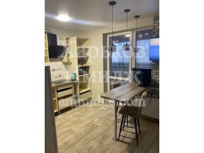 Продам 1 но комнатную квартиру на 7 этаже 9 этажного дома Жилой Комплекс Птичка  ул. Барабашова Салтовка