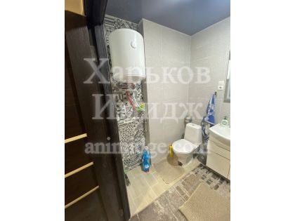 Продам 1 но комнатную квартиру на 7 этаже 9 этажного дома Жилой Комплекс Птичка  ул. Барабашова Салтовка