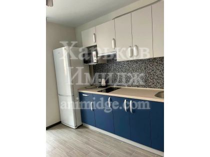 Продам 1-но комнатную квартиру на 5 этаже 9 этажного дома новострой Жилой Комплекс Птичка  ул. Козакевича Салтовка