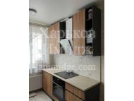 Продам 1 но комнатную квартиру на 9 этаже 9 этажного дома новострой Жилой Комплекс Птичка   улица Казакевича Салтовка