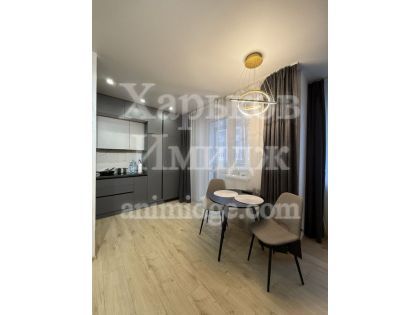 Продам 1 -но комнатную квартиру на 2 этаже 9 этажного дома новострой ЖК Птичка Салтовка