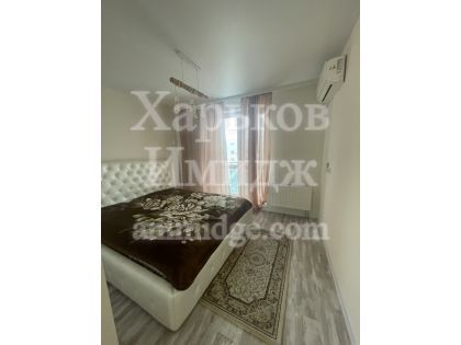 Продам евро двухкомнатную Жилой Комплекс Левада  проспект Аэрокосми́ческийкт  Гагарина
