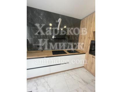 Продам евро двухкомнатную Жилой Комплекс Левада  проспект Аэрокосми́ческийкт  Гагарина