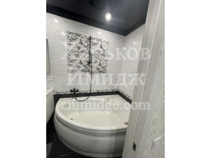 Продам 1 -но комн.кв. на 8 этаже 9 этажного дома новострой Жилой Комплекс  Мира 4 район ХТЗ
