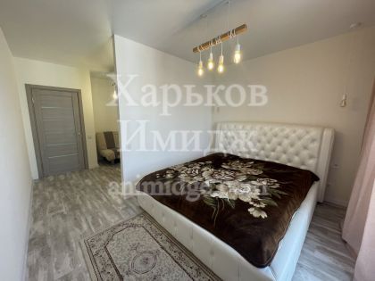 Купить 1 -но комнатную квартиру на 9 этаже 16 этажного дома  в Жилом Комплексе Левада метро