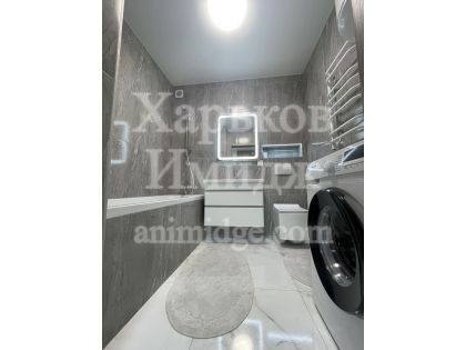 Купить 1 -но комнатную квартиру на 9 этаже 16 этажного дома  в Жилом Комплексе Левада метро