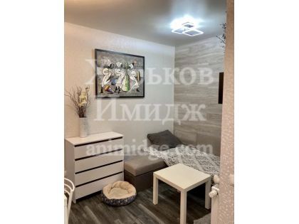 Продам 1-но комнатную квартиру на 5 этаже 9 этажного дома новострой Жилой Комплекс Гидропарк Салтовка