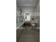 Продам 1-но комнатную квартиру на 3 этаже 9 этажного дома новострой ЖК Гидропарк Салтовка