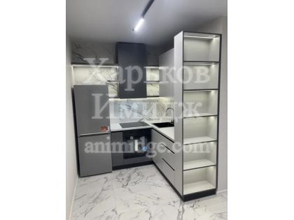 Продам 1-но комнатную квартиру на 3 этаже 9 этажного дома новострой Жилой Комплекс  Гидропарк  Салтовка