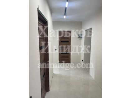 Продам 1-но комнатную квартиру на 8 этаже 9 этажного дома новострой Жилой Комплекс Мира 3 район ХТЗ