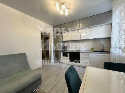 Продам 3-х комнатную квартиру на 2 этаже 9 этажного дома  новострой Жилой Комплекс Мира 1 район ХТЗ