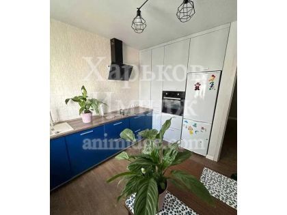 Продам 3-х комнатную квартиру на 8 этаже 9 этажного дома новострой Жилой Комплекс Мира 1 метро Масельского