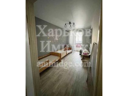 Продам 3-х комнатную квартиру на 8 этаже 9 этажного дома новострой Жилой Комплекс Мира 1 метро Масельского