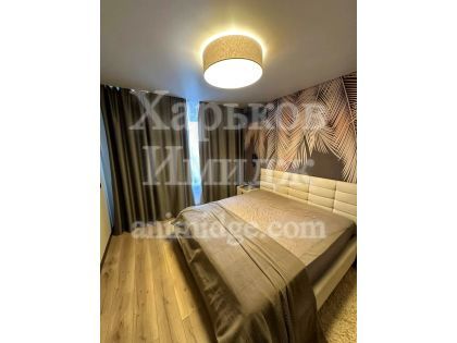 Продам 2-х комнатную квартиру на 8 этаже 16 этажного дома новострой Жилой Комплекс Луч проспект Героев Харькова