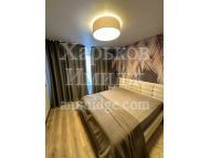 Продам 2-х комнатную квартиру на 8 этаже 16 этажного дома новострой Жилой Комплекс Луч проспект Героев Харькова