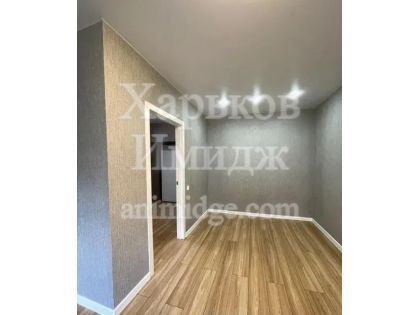Продам 1 -но комнатную квартиру на 1 этаже 9 этажного дома новострой Жилой Комплекс Птичка Салтовка