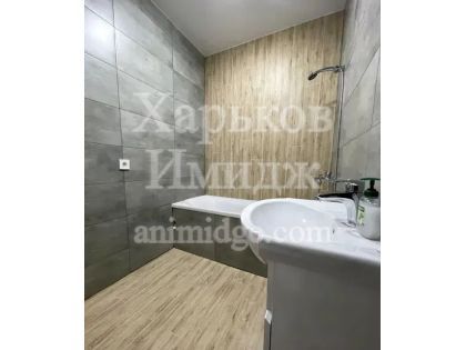 Продам 1 -но комнатную квартиру на 1 этаже 9 этажного дома новострой Жилой Комплекс Птичка Салтовка
